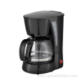 600ml Capacity drip Coffee And Tea Maker Machine